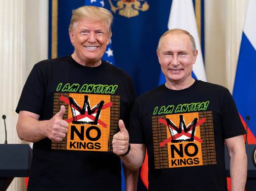 TrumpPutinNoKingsflagBG520x388